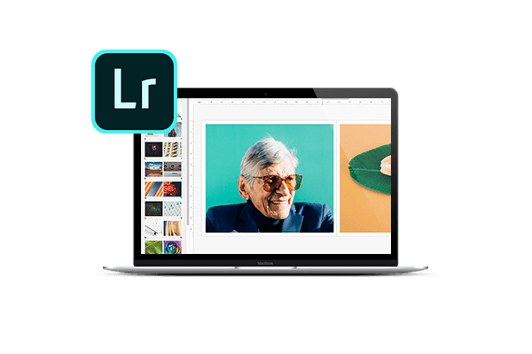 Adobe Lightroom