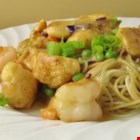 Shrimp Recipes