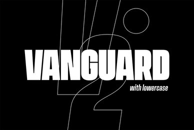 Vanguard CF