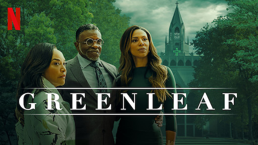 Greenleaf