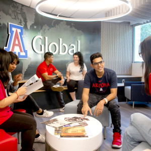 The University of Arizona Global Campus